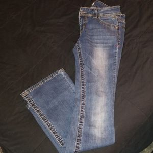 Womens Realtree Jeans